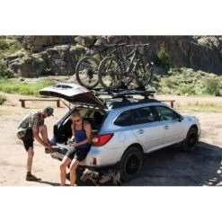 Yakima LockNLoad Platform J, 76x65 (3-bar System) -Coghlan's Store 80050461