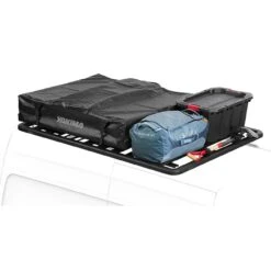 Yakima LockNLoad Platform J, 76x65 (3-bar System) -Coghlan's Store 80050465
