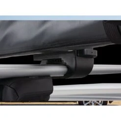 Yakima SlimShady 6.5' Lightweight Rooftop Awning -Coghlan's Store 8007445