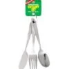 Coghlan's Mountaineer's Cutlery Set