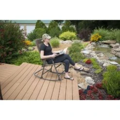 Alps Mountaineering Rocking Chair -Coghlan's Store 8114953