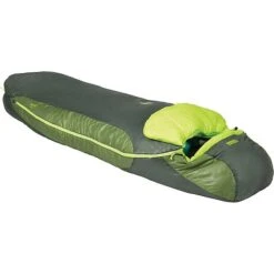 Nemo Equipment Tempo Men's 35 Degree Sleeping Bag -Coghlan's Store 8116660307641