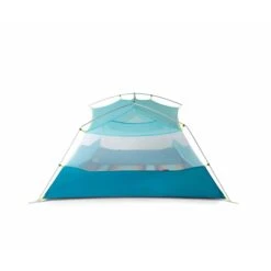 NEMO EQUIPMENT Nemo Aurora 3 Person Tent & Footprint -Coghlan's Store 8116660313723