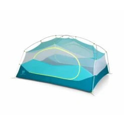NEMO EQUIPMENT Nemo Aurora 3 Person Tent & Footprint -Coghlan's Store 8116660313725