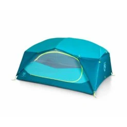 NEMO EQUIPMENT Nemo Aurora 3 Person Tent & Footprint -Coghlan's Store 8116660313728