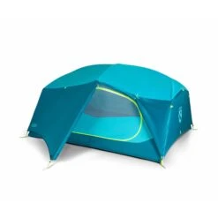NEMO EQUIPMENT Nemo Aurora 3 Person Tent & Footprint -Coghlan's Store 8116660313729