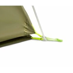 NEMO EQUIPMENT Nemo Aurora 3 Person Tent & Footprint -Coghlan's Store 8116660321953