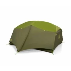 NEMO EQUIPMENT Nemo Aurora 3 Person Tent & Footprint -Coghlan's Store 8116660321954