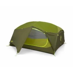 NEMO EQUIPMENT Nemo Aurora 3 Person Tent & Footprint