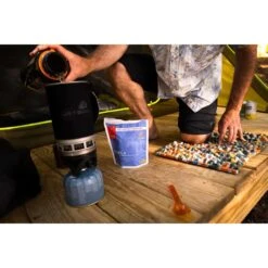 NEMO Equipment Chipper Reclaimed Closed-Cell Foam Seat -Coghlan's Store 811666032881