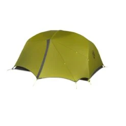Nemo Equipment Dragonfly Ultralight Backpacking 3 Person Tent -Coghlan's Store 8116660332535