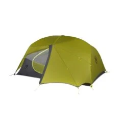 Nemo Equipment Dragonfly Ultralight Backpacking 3 Person Tent -Coghlan's Store 8116660332537
