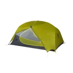 Nemo Equipment Dragonfly Ultralight Backpacking 3 Person Tent -Coghlan's Store 8116660332538