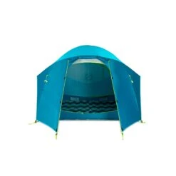 Nemo Equipment Aurora Highrise Camping 4 Person Tent -Coghlan's Store 8116660339011