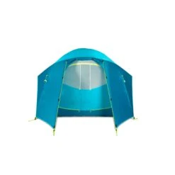 Nemo Equipment Aurora Highrise Camping 4 Person Tent -Coghlan's Store 8116660339012
