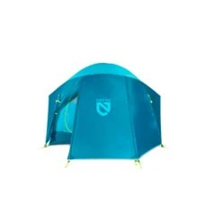 Nemo Equipment Aurora Highrise Camping 4 Person Tent -Coghlan's Store 8116660339013