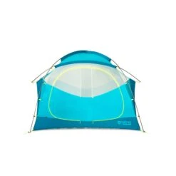Nemo Equipment Aurora Highrise Camping 4 Person Tent -Coghlan's Store 8116660339014