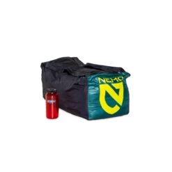 NEMO Equipment Jazz Synthetic Sleeping Bag -Coghlan's Store 811666034397