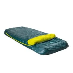 NEMO Equipment Jazz Synthetic Sleeping Bag -Coghlan's Store 8116660343972