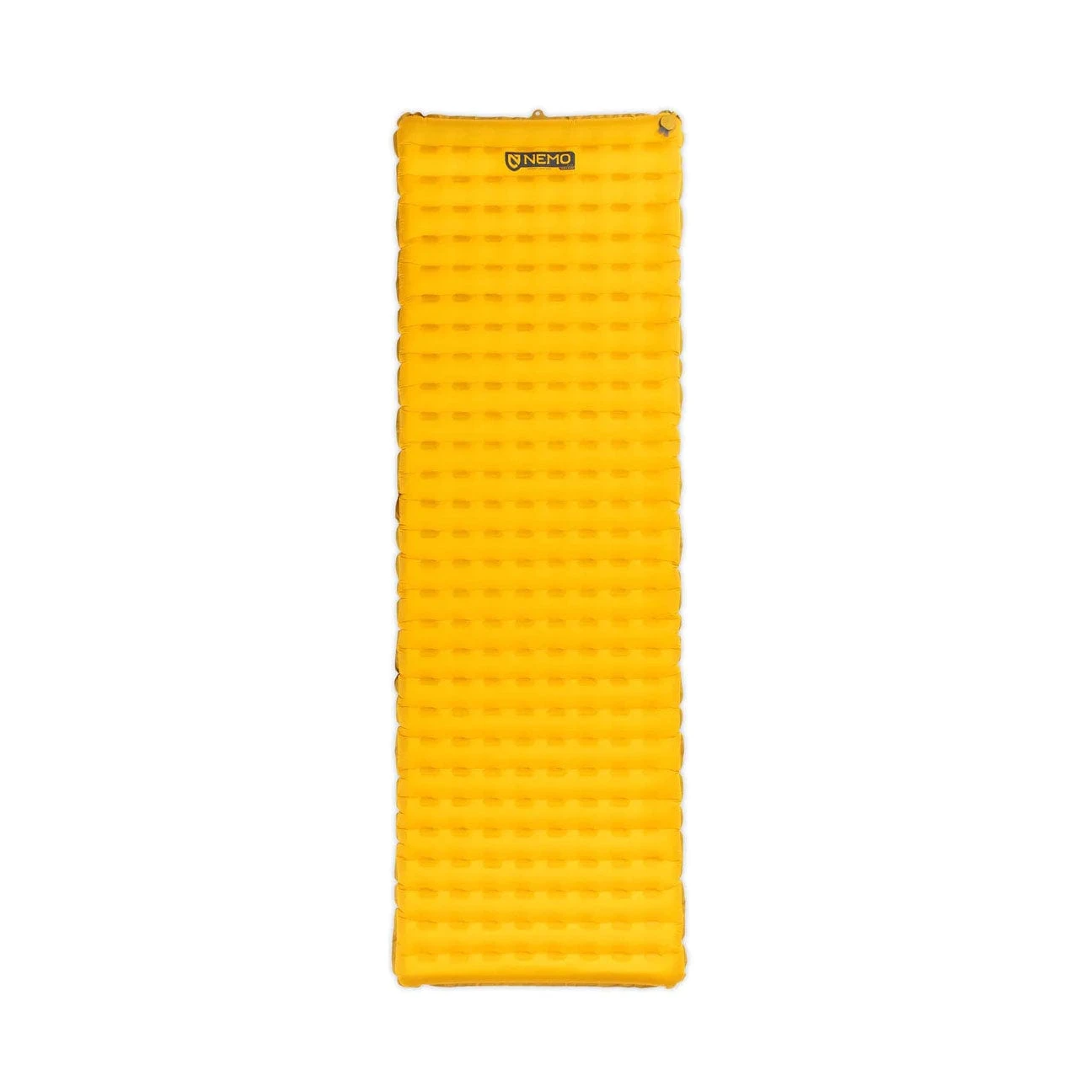 Nemo Equipment Tensor Insulated Sleeping Pad 1 Nemo Equipment Tensor Insulated Sleeping Pad