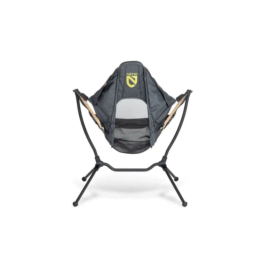 Nemo Equipment Stargaze Reclining Camp Chair 2 Nemo Equipment Stargaze Reclining Camp Chair - Image 2