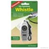 Coghlan's Six Function Survival Whistle