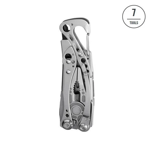 Leatherman Skeletool Multi-Tool 5 Leatherman Skeletool Multi-Tool - Image 5