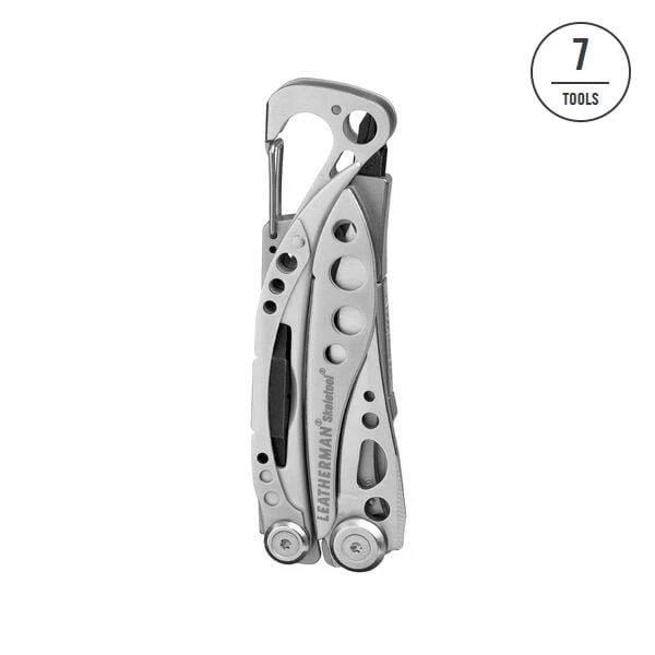 Leatherman Skeletool Multi-Tool 4 Leatherman Skeletool Multi-Tool - Image 4