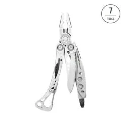 Leatherman Skeletool Multi-Tool 15 Leatherman Skeletool Multi-Tool -Coghlan's Store 8308463