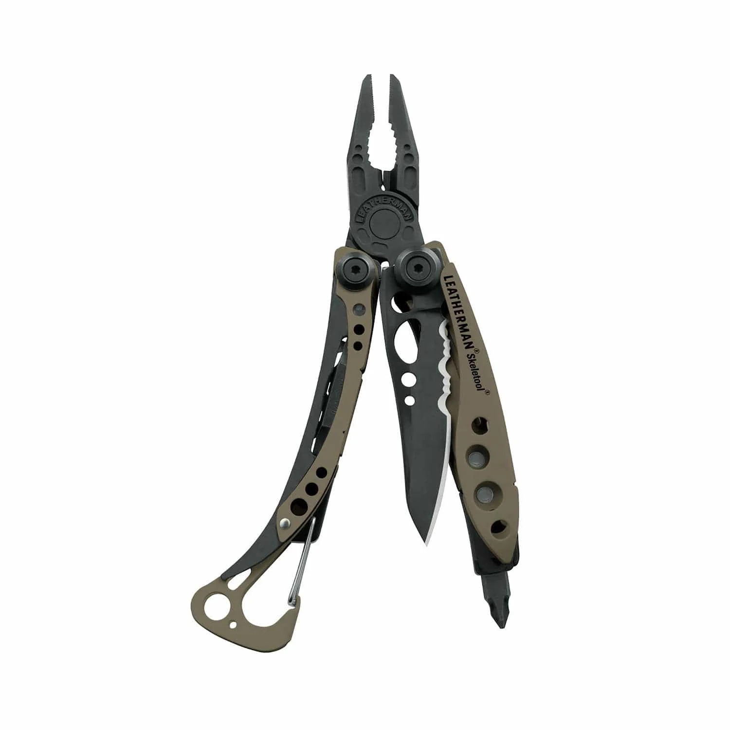 Leatherman Skeletool Multi-Tool 8 Leatherman Skeletool Multi-Tool - Image 8