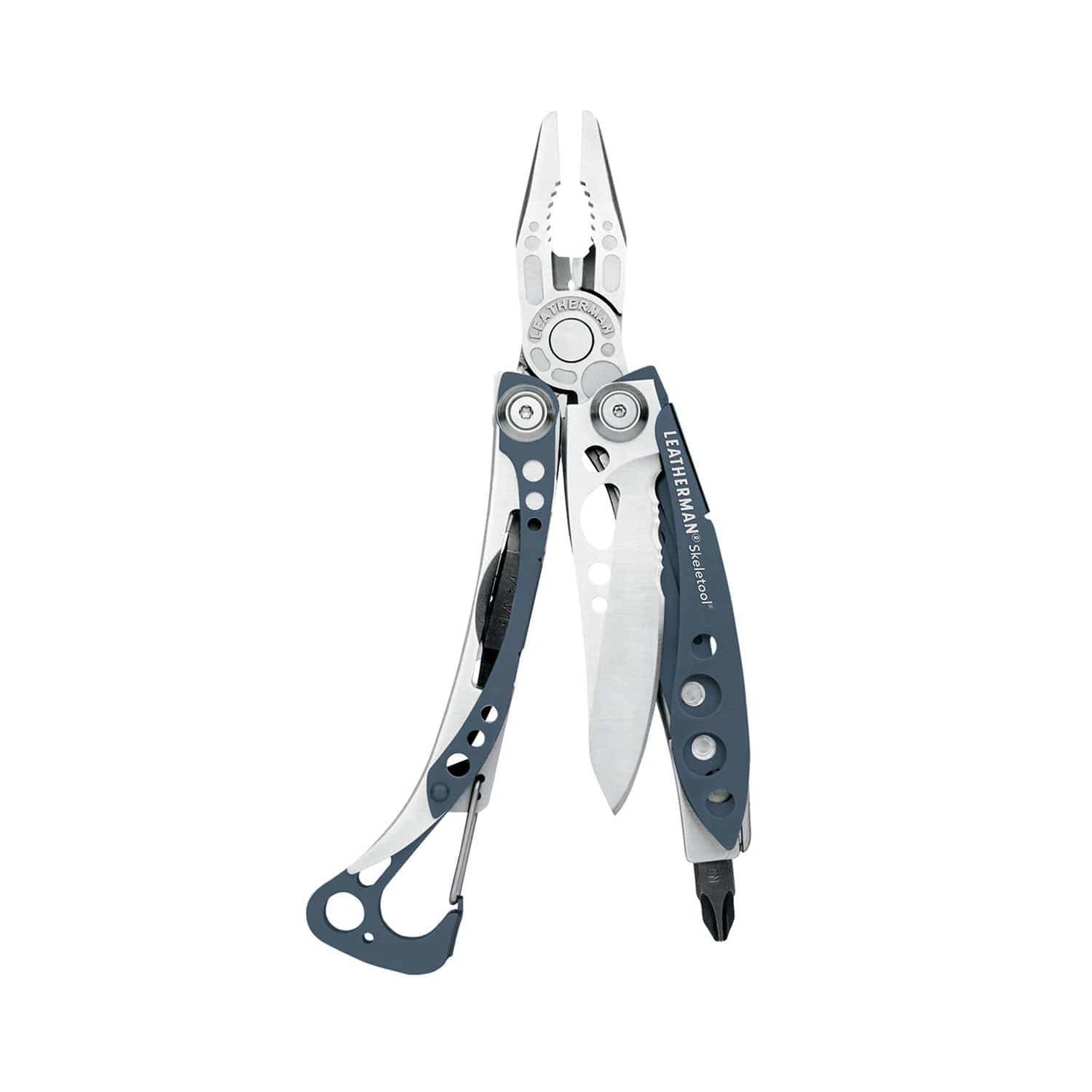 Leatherman Skeletool Multi-Tool 9 Leatherman Skeletool Multi-Tool - Image 9