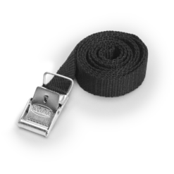 Coghlan's European Arno Straps - 36 In.