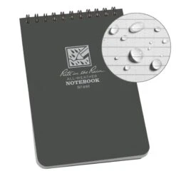 Rite In The Rain 4 X 6 Notebook -Coghlan's Store 846 cb003cfe 926b 4908 a7b5 a6e841a16862