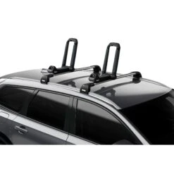 Thule Hull-A-Port Aero Kayak Carrier 13 Thule Hull-A-Port Aero Kayak Carrier -Coghlan's Store 8490004