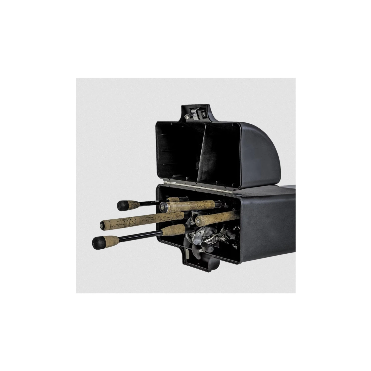 Thule Rodvault ST Fishing Rod Roof Rack - Preassembled By Our Specialists 2 Thule Rodvault ST Fishing Rod Roof Rack - Preassembled By Our Specialists - Image 2