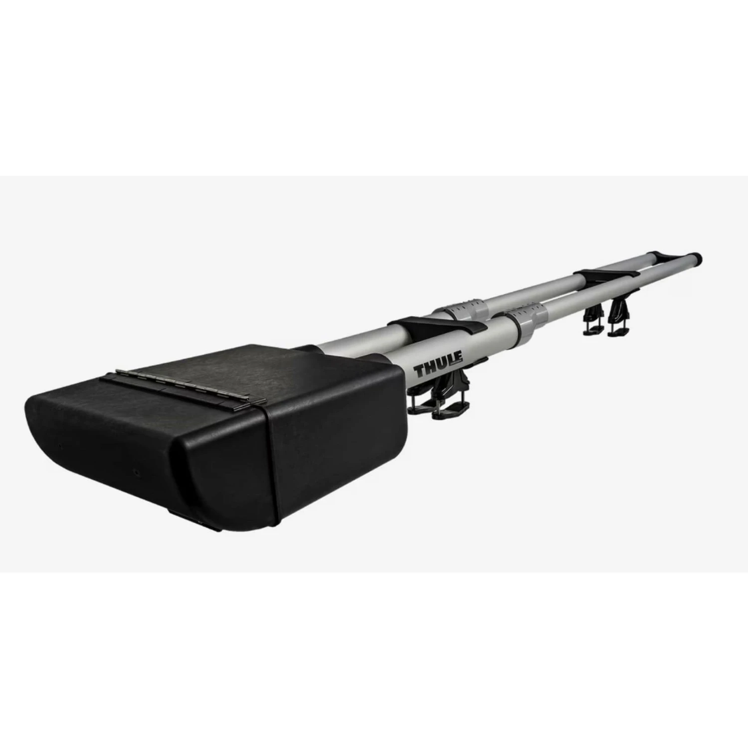 Thule Rodvault ST Fishing Rod Roof Rack - Preassembled By Our Specialists 1 Thule Rodvault ST Fishing Rod Roof Rack - Preassembled By Our Specialists