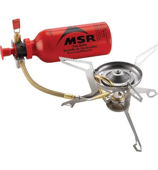 MSR Whisperlite International Stove 1 MSR Whisperlite International Stove