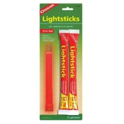 Coghlan's Snaplight Lightstick -Coghlan's Store 88094red