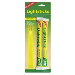 Coghlan's Snaplight Lightstick -Coghlan's Store 88094yel