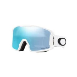 Oakley Line Miner Medium Global Fit Snow Goggles
