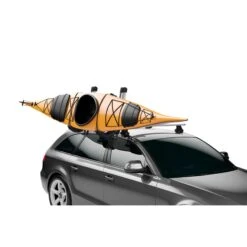 Thule Hullavator Pro Roof Top Kayak Carrier -Coghlan's Store 898 PRO1