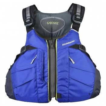 Stohlquist Cadence PFD - Men's 1 Stohlquist Cadence PFD - Men's