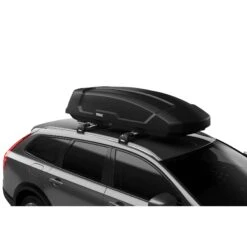 Thule Force XT Large 16 Cu Ft Rooftop Luggage Box -Coghlan's Store 8Ls5wgcJTFKj9JDnYTu2 B6866BLK6