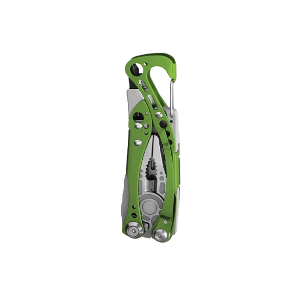 Leatherman Skeletool Multi-Tool 2 Leatherman Skeletool Multi-Tool - Image 2