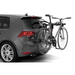 Thule Gateway Pro 2 Trunk Bike Carrier -Coghlan's Store 900600 1
