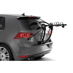 Thule Gateway Pro 2 Trunk Bike Carrier -Coghlan's Store 900600 4