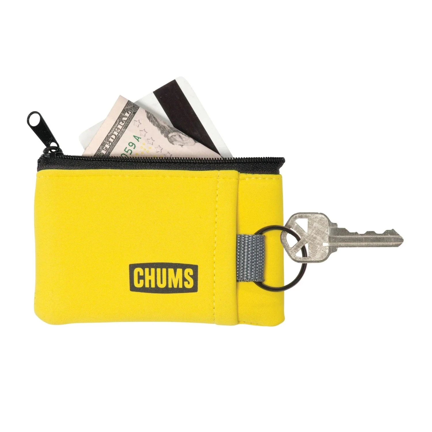 Chums Floating Marsupial Wallet 1 Chums Floating Marsupial Wallet