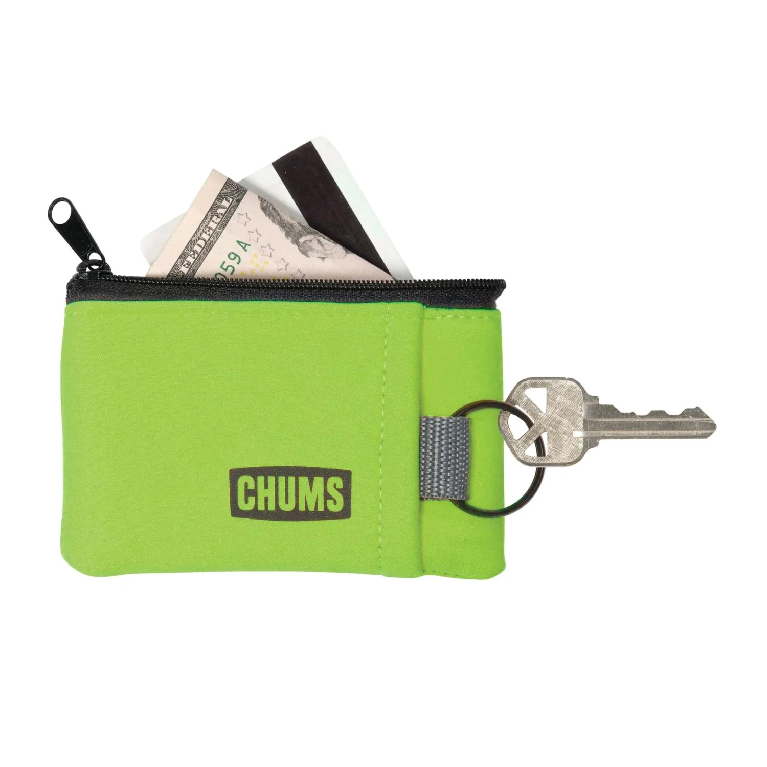 Chums Floating Marsupial Wallet 2 Chums Floating Marsupial Wallet - Image 2