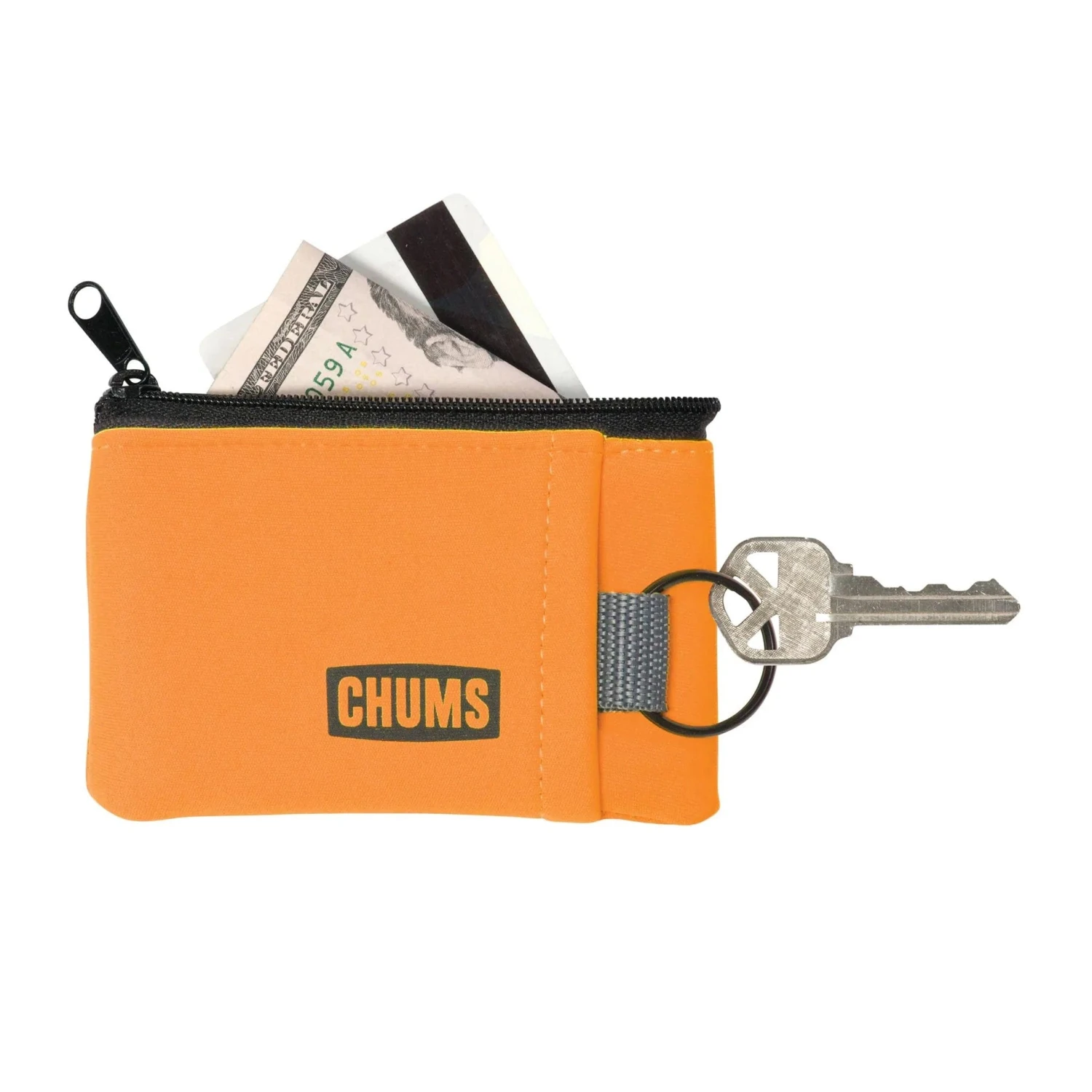 Chums Floating Marsupial Wallet 3 Chums Floating Marsupial Wallet - Image 3