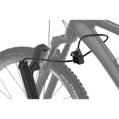Thule T2 Pro XTR 1.25" 2 Bike -Coghlan's Store 9035XTR3